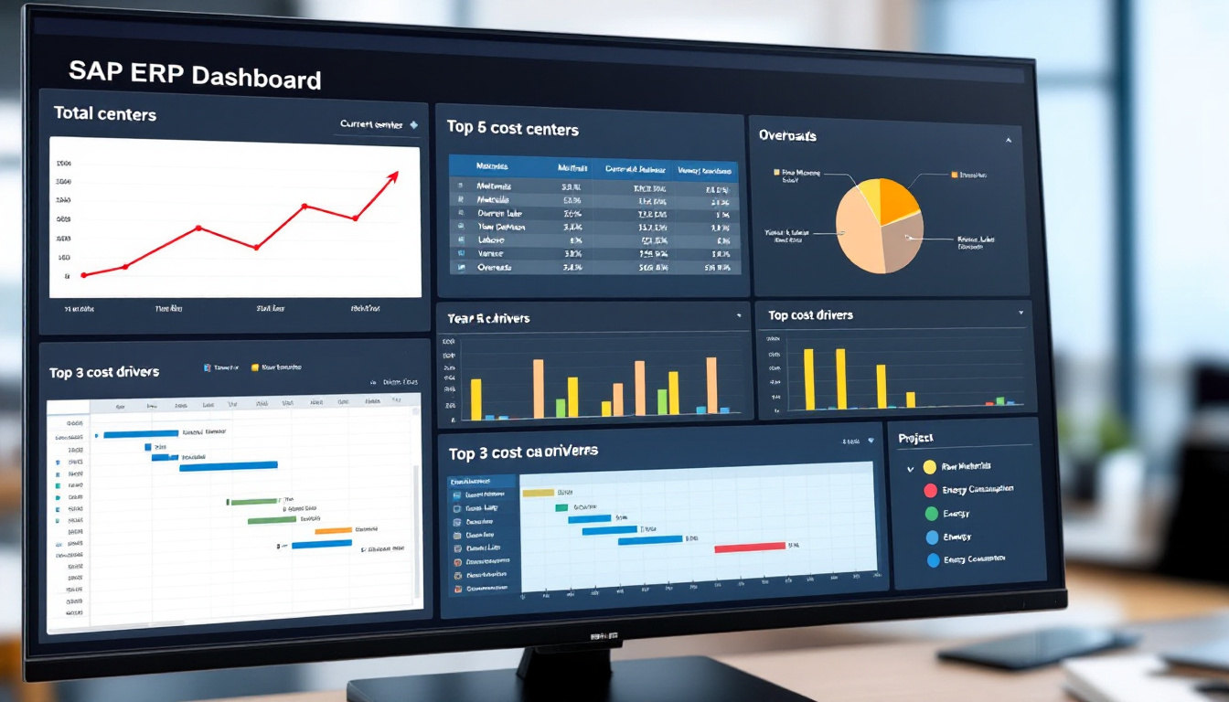 découvrez notre sélection des 5 meilleurs logiciels pour optimiser vos coûts et améliorer la gestion financière de votre entreprise. maximisez votre rentabilité avec des outils adaptés à vos besoins.