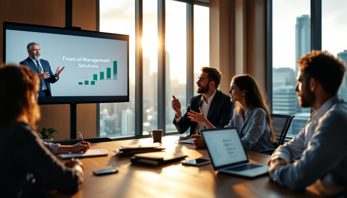 découvrez notre sélection des 5 meilleurs logiciels pour réaliser des bilans efficaces. optimisez votre analyse et améliorez votre prise de décision grâce à des outils performants et adaptés à vos besoins.