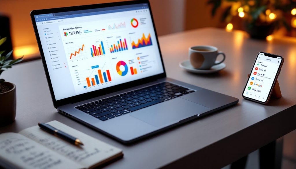 découvrez notre sélection des 5 meilleurs logiciels pour réaliser des bilans efficaces. optimisez votre analyse et améliorez vos résultats avec ces outils performants et intuitifs, adaptés à tous vos besoins professionnels.