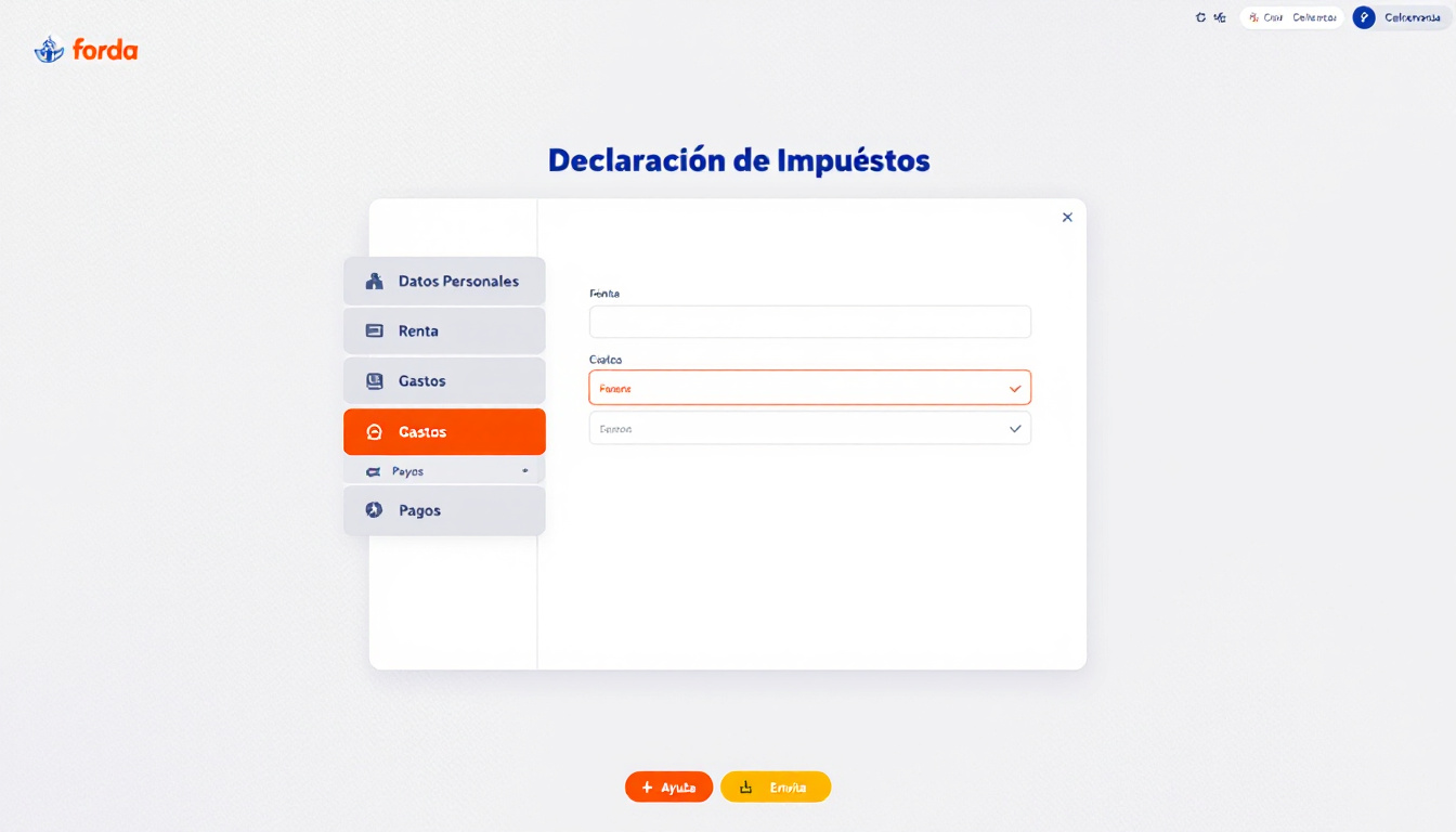découvrez notre sélection des 5 meilleurs logiciels pour faciliter vos déclarations fiscales. simplifiez vos démarches administratives et gagnez du temps grâce à des outils conçus pour vous accompagner dans vos obligations fiscales. idéal pour particuliers et professionnels!
