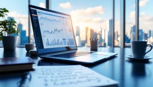 découvrez notre sélection des 5 meilleurs logiciels pour optimiser vos investissements. maximisez votre rendement et prenez des décisions éclairées grâce à des outils performants adaptés à vos besoins financiers.