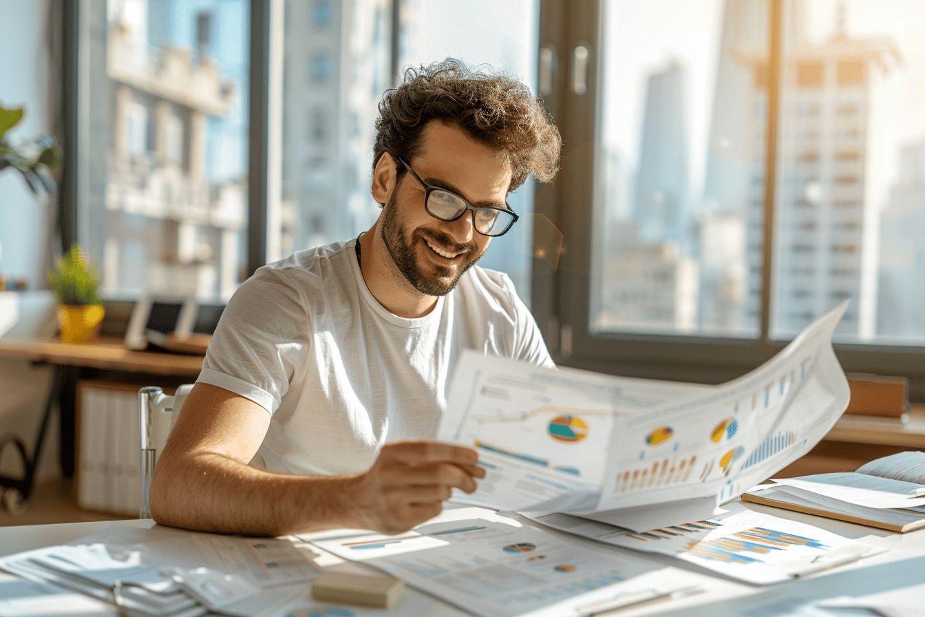 PLF 2025 : franchise de TVA abaissée à 25.000 € pour les auto-entrepreneurs - Infos et conseils