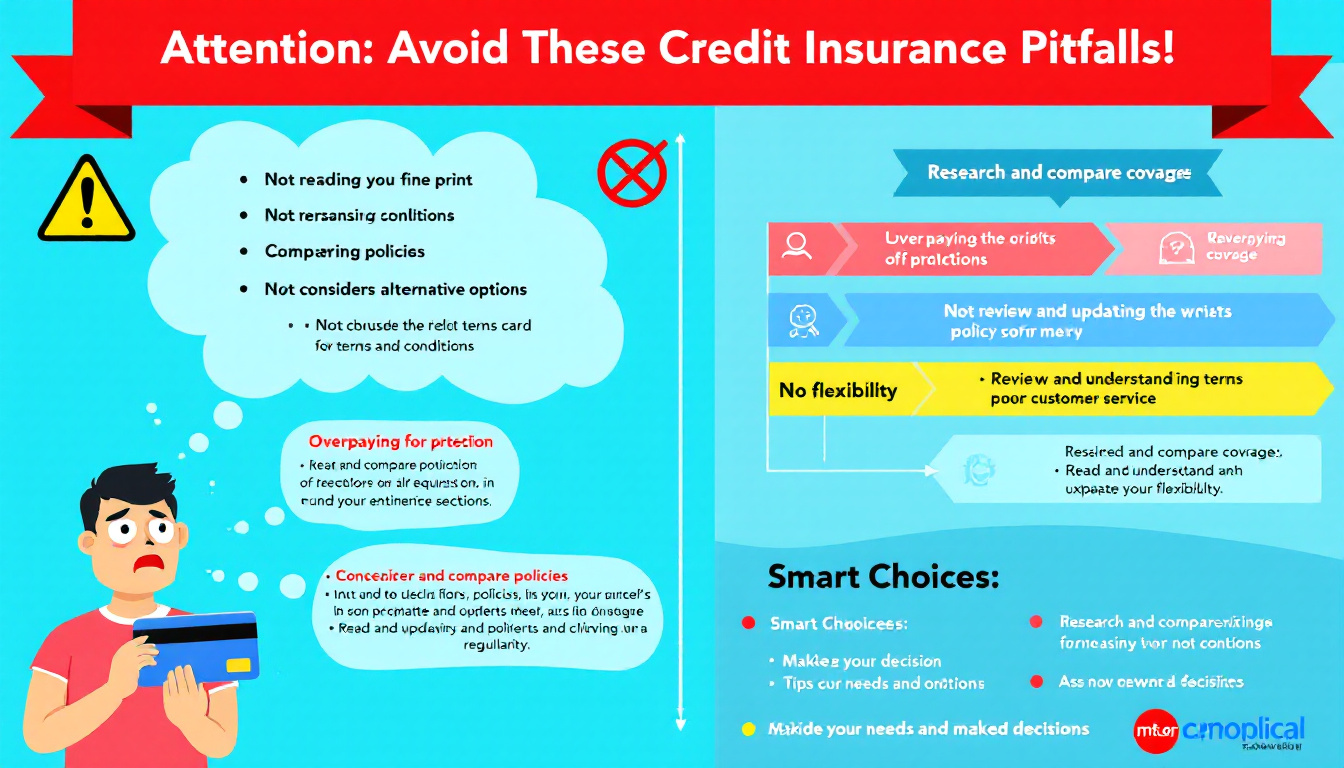 découvrez tout ce qu'il faut savoir sur l'assurance crédit pour garantir votre protection financière. informez-vous sur les types d'assurance, leurs avantages et comment choisir la meilleure couverture pour sécuriser votre emprunt.