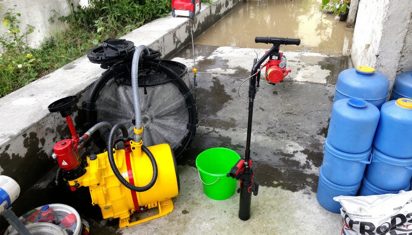 découvrez comment protéger efficacement votre habitation des inondations grâce à notre guide sur l'assurance flood. apprenez les démarches essentielles, les couvertures disponibles et les conseils pratiques pour sécuriser votre bien et préserver votre tranquillité d'esprit face aux risques d'inondations.