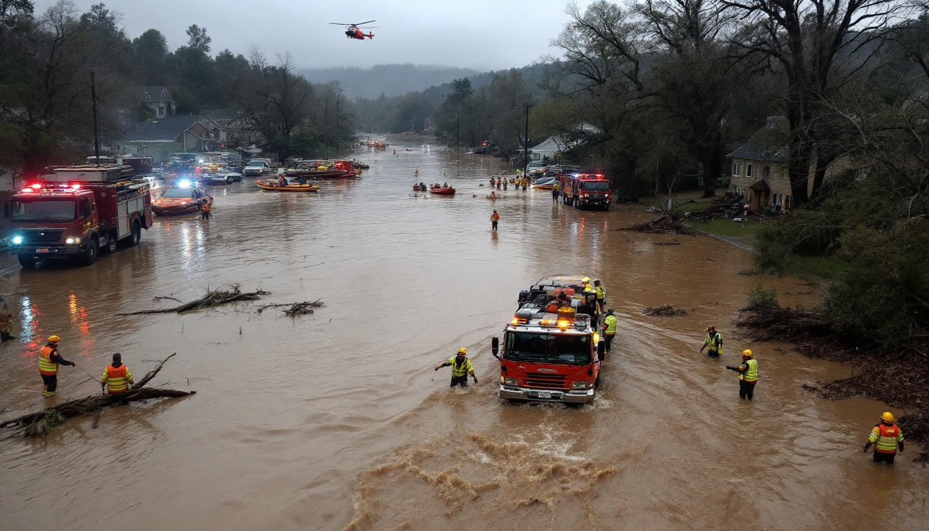 découvrez comment l'assurance flood peut vous aider à protéger votre habitation des inondations. apprenez les étapes essentielles pour sécuriser votre maison et anticiper les risques d'inondation.