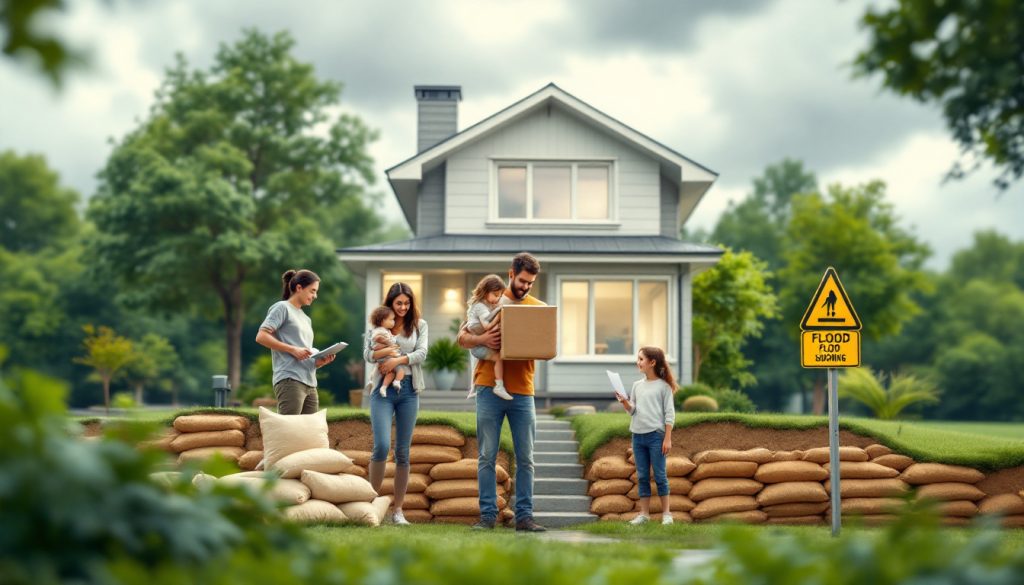 découvrez comment assurer efficacement votre habitation contre les inondations avec nos conseils sur l'assurance flood. protégez votre maison des risques d'inondation et garantissez votre tranquillité d'esprit en comprenant les meilleures options de couverture et les mesures préventives à adopter.