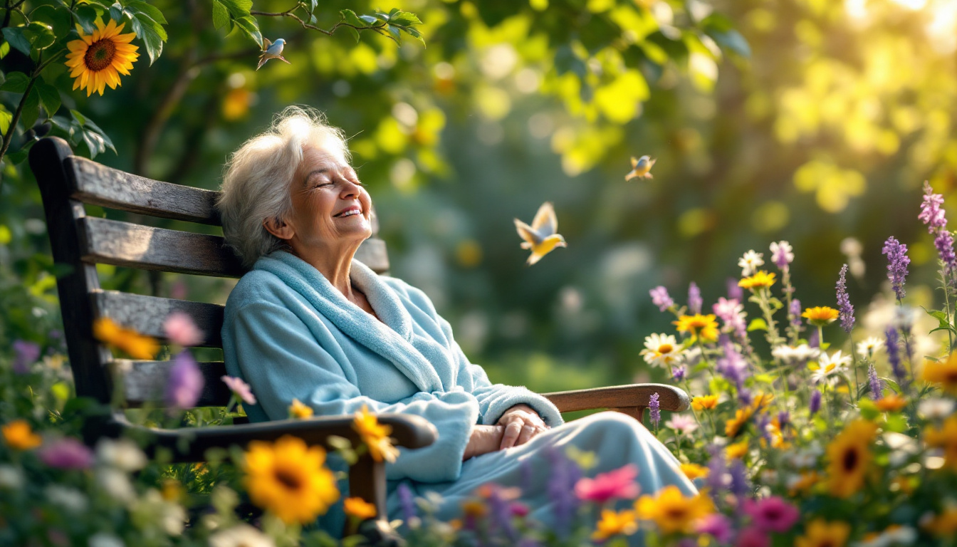 découvrez tout ce qu'il faut savoir sur l'assurance pour seniors : les différentes options, conseils pratiques et astuces pour choisir la meilleure couverture adaptée à vos besoins et votre budget.