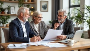 découvrez tout ce qu'il faut savoir sur les assurances pour seniors : options, avantages, conseils pratiques et astuces pour choisir la meilleure couverture adaptée à vos besoins. protégez votre avenir tout en restant serein.