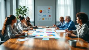 découvrez comment la segmentation de marché peut transformer votre stratégie commerciale. apprenez à identifier et à cibler efficacement vos segments de clients pour maximiser votre impact et optimiser vos résultats.