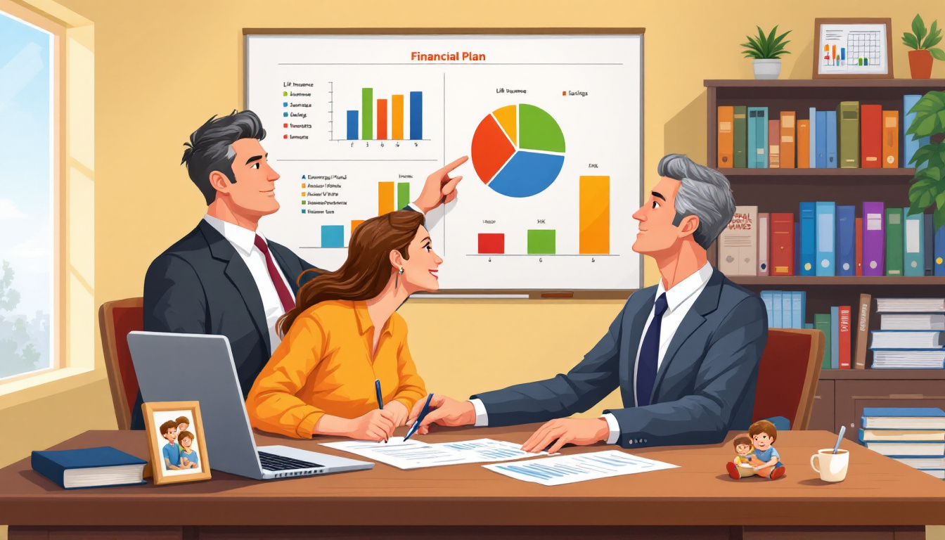 découvrez comment comprendre l'économie d'assurance peut vous aider à mieux gérer vos finances. apprenez les principes fondamentaux, les types de polices d'assurance et leurs impacts sur votre budget.