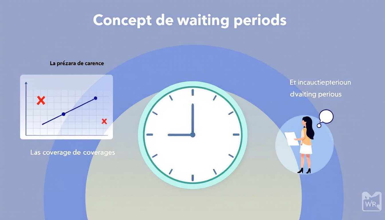 découvrez tout ce qu'il faut savoir sur le délai de carence : définition, implications, durée et conseils pour bien gérer cette période. informez-vous pour prendre des décisions éclairées !