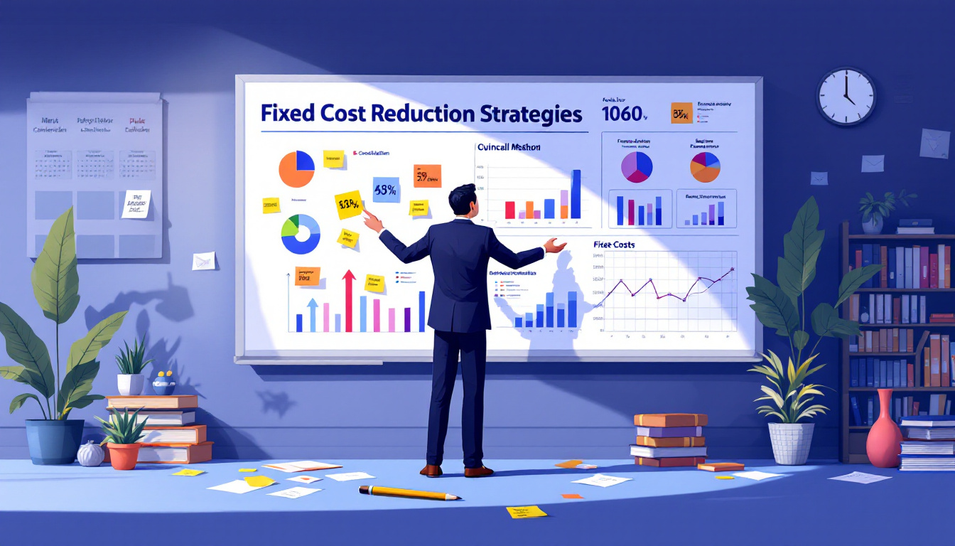 découvrez notre sélection des meilleurs logiciels pour gérer efficacement vos coûts fixes. optimisez votre budget et maîtrisez vos dépenses avec des outils performants adaptés à vos besoins.