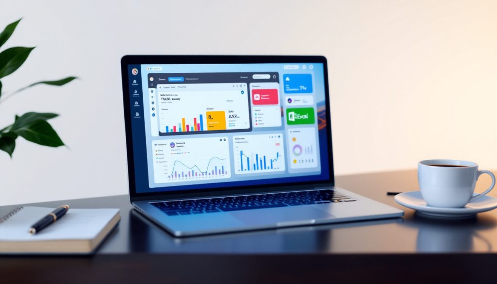 découvrez notre sélection des meilleurs logiciels pour optimiser la gestion de vos coûts fixes. améliorez votre rentabilité en choisissant des outils adaptés à vos besoins.