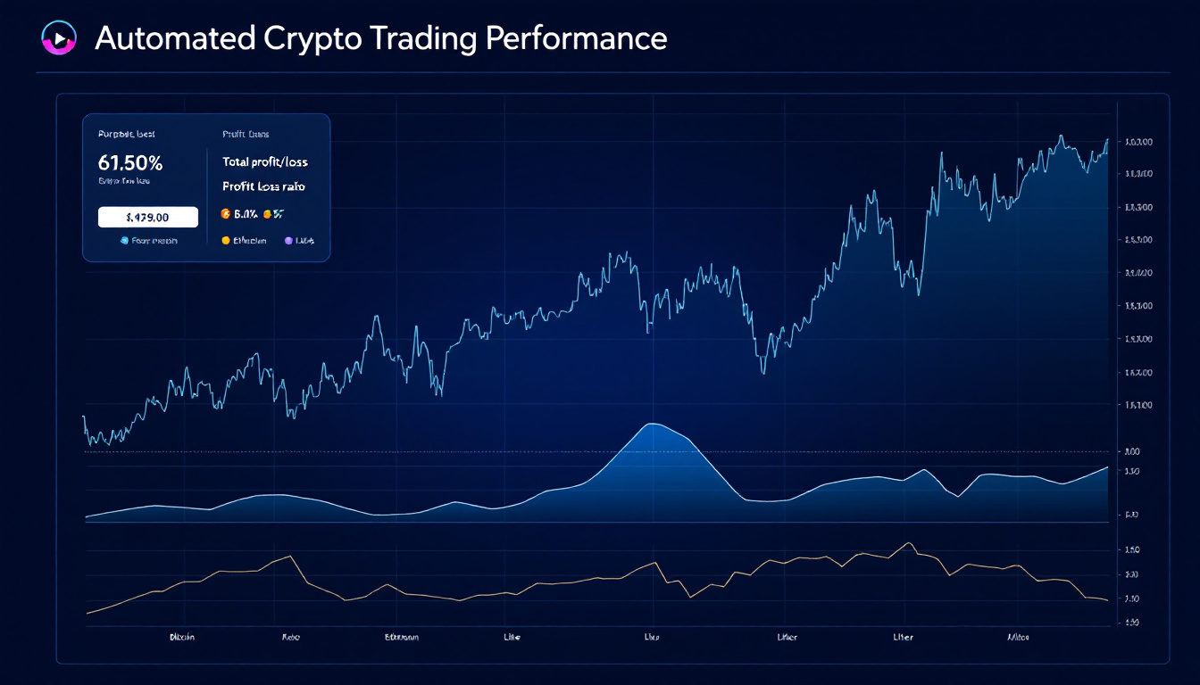 découvrez les meilleurs logiciels pour investir dans les cryptomonnaies et optimisez vos gains grâce à des outils adaptés. comparez les plateformes, profitez de conseils d'experts et boostez votre portefeuille crypto dès aujourd'hui !