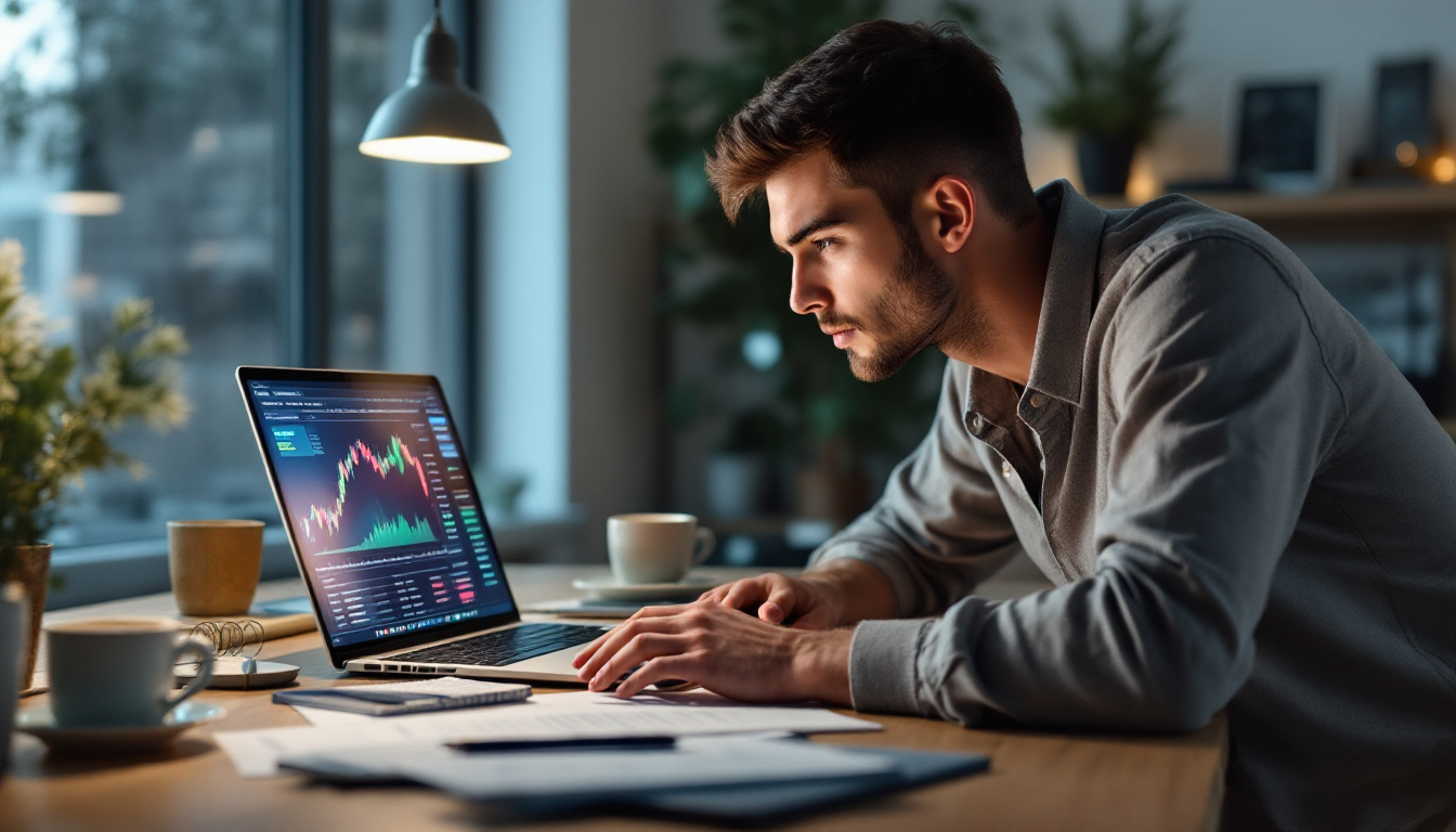 découvrez notre sélection des meilleurs logiciels pour investir dans les cryptomonnaies. trouvez des outils fiables et efficaces pour gérer votre portefeuille, analyser les tendances du marché et maximiser vos gains dans l'univers des cryptos.