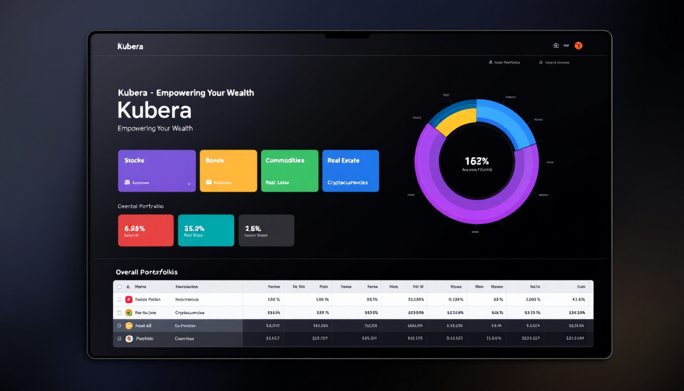 découvrez notre sélection des 5 meilleurs logiciels d'analyse de portefeuille pour optimiser vos investissements. analysez vos performances, diversifiez vos actifs et prenez des décisions éclairées grâce à des outils performants et intuitifs.