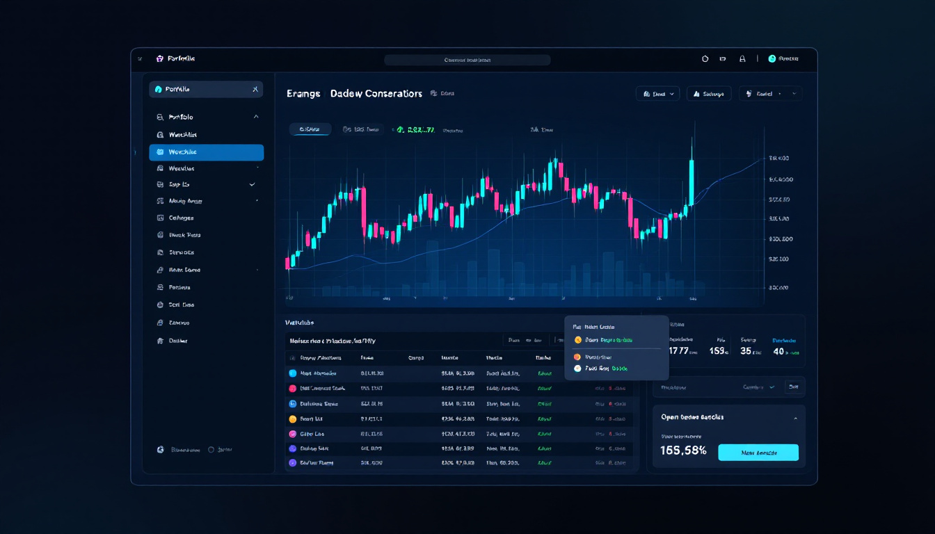 découvrez notre sélection des 5 meilleurs logiciels d’informations financières pour vous aider à optimiser vos investissements. profitez d'outils performants pour analyser le marché, suivre vos actifs et prendre des décisions éclairées.