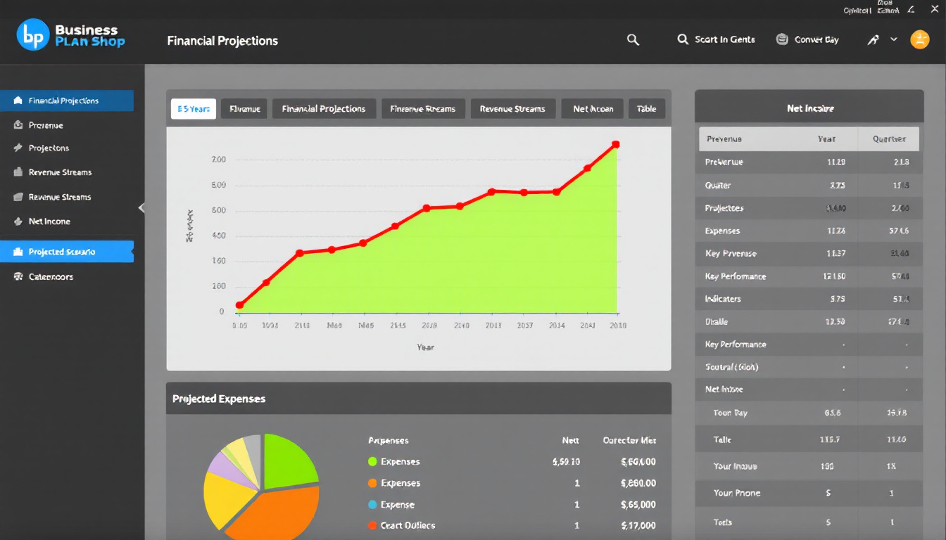 découvrez notre sélection des 5 meilleurs logiciels pour optimiser votre plan de financement. améliorez votre gestion financière, augmentez votre efficacité et prenez des décisions éclairées grâce à ces outils incontournables.