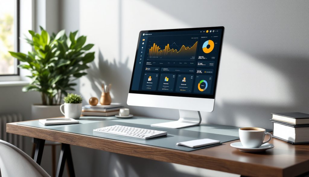 découvrez notre sélection des 5 meilleurs logiciels pour optimiser votre plan de financement. maximisez vos ressources financières, simplifiez vos analyses et prenez des décisions éclairées avec ces outils adaptés à vos besoins.