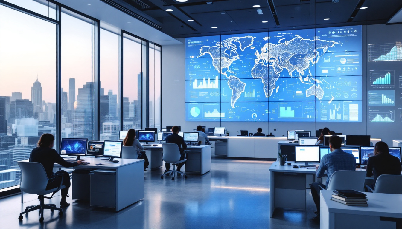 découvrez les 5 meilleurs systèmes d'information qui peuvent transformer votre entreprise en améliorant l'efficacité, la collaboration et la prise de décision. optimisez vos processus grâce à ces outils incontournables.