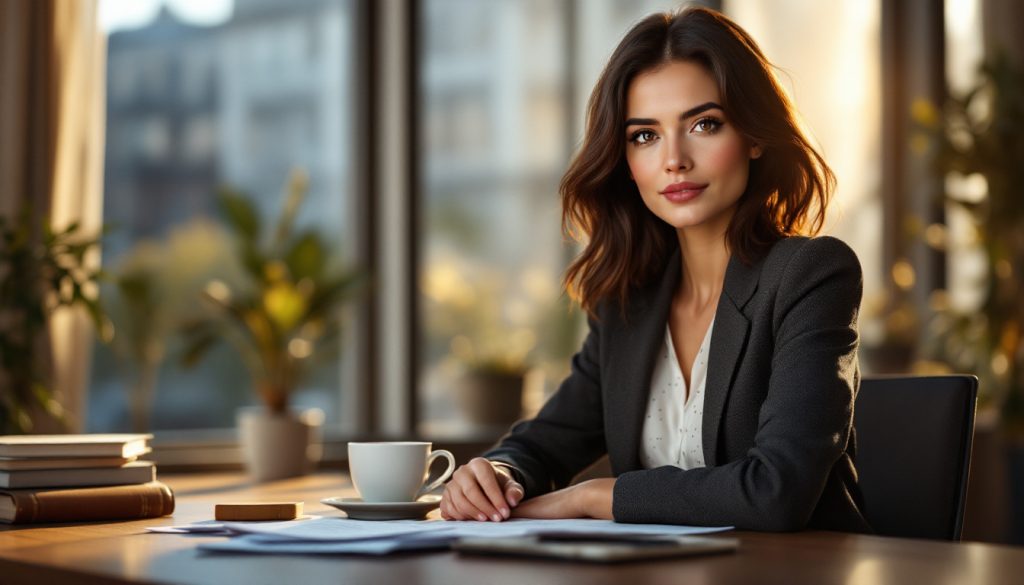découvrez l'ascension d'apolline de malherbe, une journaliste influente qui a su allier talent, réputation et succès dans le monde médiatique. plongez dans son parcours fascinant et sa fortune remarquable.