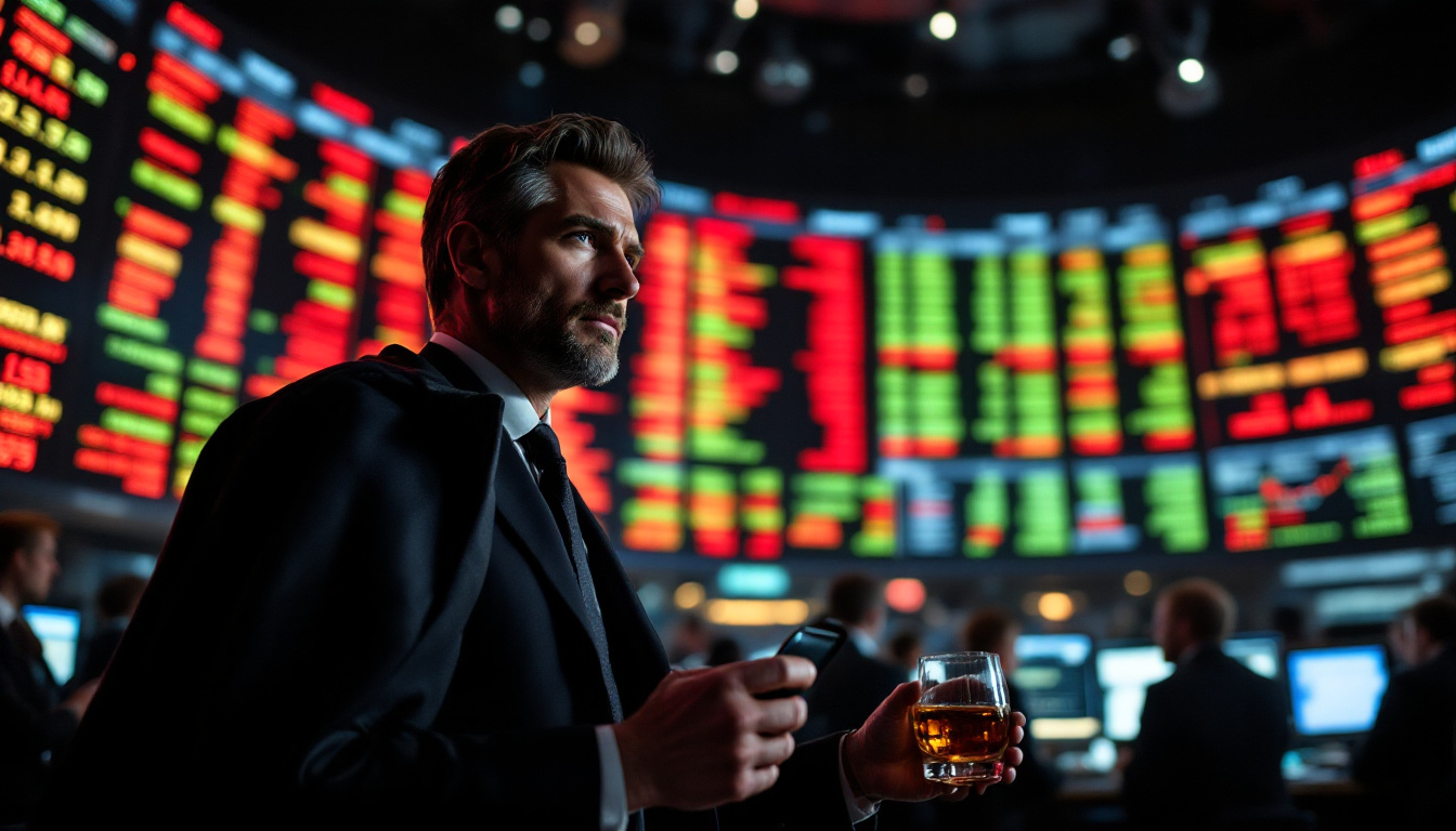 découvrez l'univers fascinant de bernard arnault, le magnat du luxe, à travers une analyse approfondie de sa fortune astronomique. explorez les stratégies d'investissement, les marques emblématiques et les secrets de son succès exceptionnel.