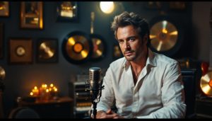 découvrez l'univers fascinant de david hallyday à travers une analyse approfondie de sa fortune et de son héritage musical. plongez dans la carrière d'un artiste emblématique et explorez les influences qui ont façonné son succès et son patrimoine artistique.