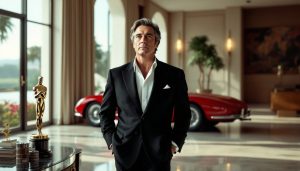 plongez dans l'univers fascinant d'alain delon, acteur emblématique du cinéma français, en découvrant sa fortune impressionnante et son parcours captivant. explorez les moments clés de sa carrière et ses succès qui ont marqué l'histoire du 7e art.