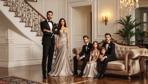 découvrez l'univers fascinant de la famille kretz et explorez les secrets derrière leur fortune. plongez dans leur histoire, leurs réussites et les stratégies qui les ont menés au sommet de la richesse.