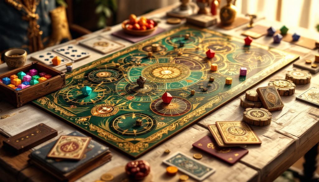 plongez dans l'univers fascinant de gmk fortune ! découvrez les secrets et stratégies de ce jeu de société captivant qui allie chance et réflexion. parfait pour des soirées en famille ou entre amis, gmk fortune vous promet des heures de divertissement et de suspense. ne manquez pas l'occasion de démystifier ce jeu palpitant et d'élever votre expérience ludique à un nouveau niveau !