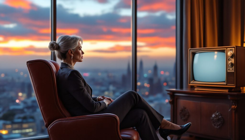 découvrez le parcours fascinant d'anne sinclair, figure emblématique des médias français. analyse de sa fortune, ses choix audacieux et les défis qui ont jalonné sa carrière atypique. plongez dans l'univers d'une femme d'influence et d'exception.