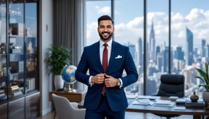 découvrez l'exceptionnel parcours d'hakim benotmane, un entrepreneur visionnaire dont la fortune témoigne de son innovation et de sa détermination. plongez dans une analyse approfondie de son ascension remarquable et des clés de son succès.