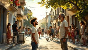 découvrez le parcours inspirant de jamel debbouze, l'humoriste et acteur français, qui a su transformer son talent en une fortune impressionnante. plongez dans son histoire unique, ses succès et son engagement, révélant comment il a surmonté les obstacles pour réaliser ses rêves.
