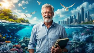 découvrez le parcours fascinant de paul watson, un écologiste passionné devenu un homme d'affaires prospère. explorez comment ses convictions environnementales ont façonné sa fortune et ses succès dans le monde des affaires.