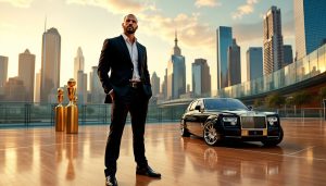 découvrez le parcours impressionnant de tony parker, emblématique basketteur et entrepreneur, qui a su allier sport et réussite financière. plongez dans ses investissements astucieux et son parcours exemplaire, symbole de succès.