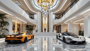 découvrez l'incroyable parcours financier de ronaldo, une des plus grandes icônes du football. cette analyse approfondie explore sa fortune impressionnante, ses investissements judicieux et la manière dont il a bâti un empire financier solide au-delà des terrains de jeu.