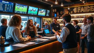 découvrez les meilleurs bookmakers en france qui acceptent paypal comme méthode de dépôt. trouvez des plateformes fiables pour parier en toute sécurité et profiter d'offres attractives tout en utilisant paypal pour vos transactions. comparez les options et choisissez le site de paris qui vous convient le mieux.