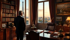 découvrez la fortune de gérard larcher, président du sénat français, et les différentes sources de revenus qui ont contribué à son patrimoine. plongez dans son parcours politique et personnel pour comprendre comment il a bâti sa richesse.
