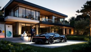 découvrez l'estimation de la fortune de tony parker, l'icône du basketball français. explorez sa carrière, ses investissements et ses projets entrepreneuriaux qui ont contribué à sa richesse impressionnante.