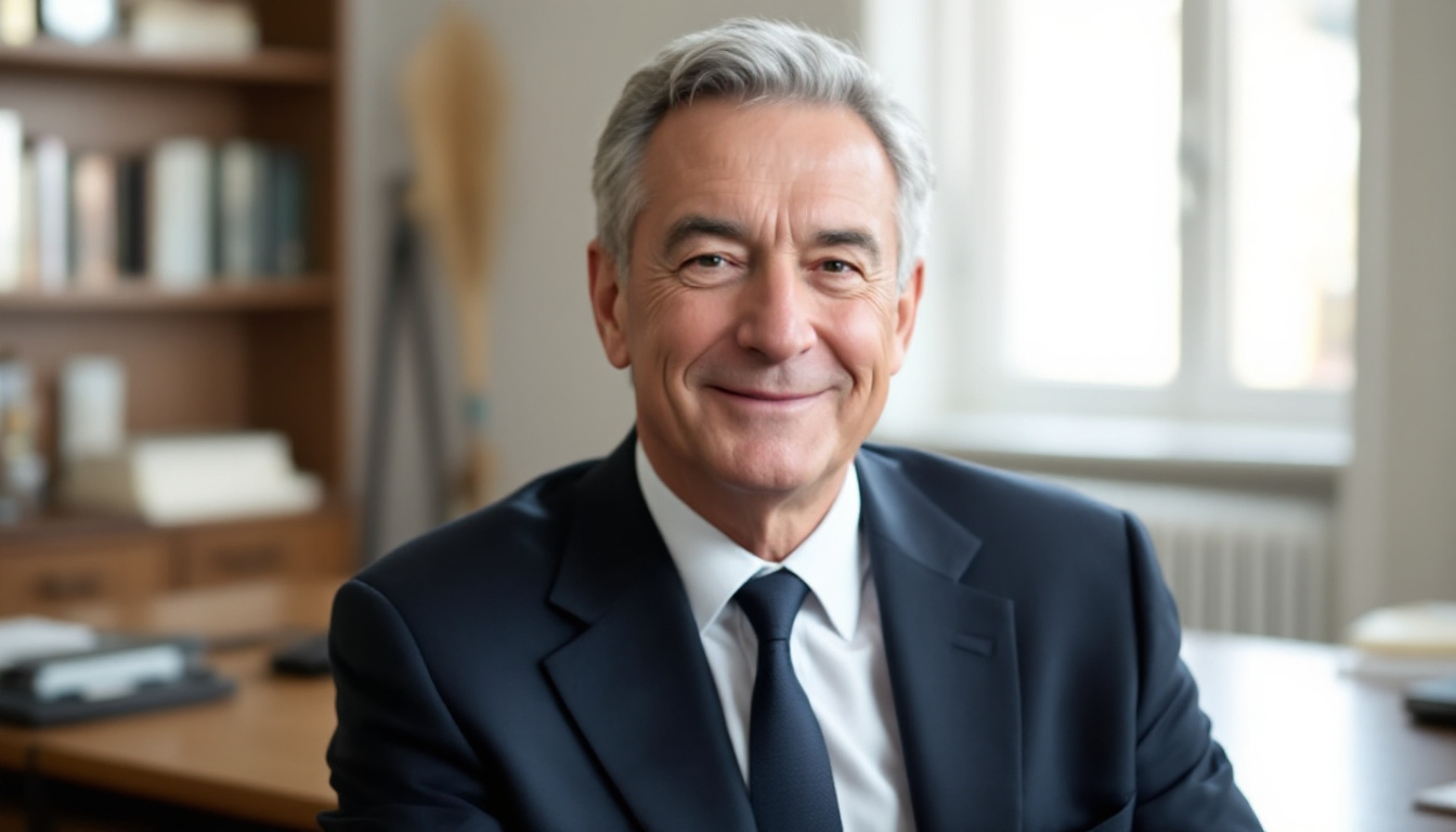 découvrez l'analyse approfondie de la fortune de jack lang et explorez comment celle-ci a influencé son parcours politique. un éclairage sur le lien entre richesse et pouvoir au sein de la carrière de cet homme politique emblématique.