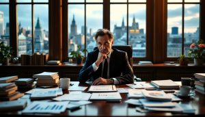 découvrez l'analyse approfondie de la fortune de jack lang et son influence sur la scène politique française. explorez les liens entre sa réussite économique et ses choix stratégiques, ainsi que l'impact de son patrimoine sur ses engagements publics.