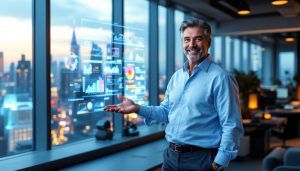 découvrez le parcours inspirant d'arthur fortune, un entrepreneur innovant qui repousse les limites de l'entrepreneuriat moderne. plongez dans ses idées révolutionnaires et son approche unique du succès.