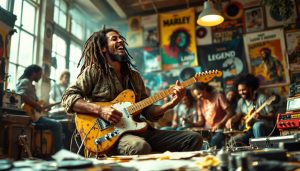 découvrez comment bob marley, icône de la musique reggae, a bâti sa fortune grâce à son talent, son engagement et sa vision artistique unique. plongez dans l'univers de sa carrière et explorez les secrets derrière son succès musical et financier.