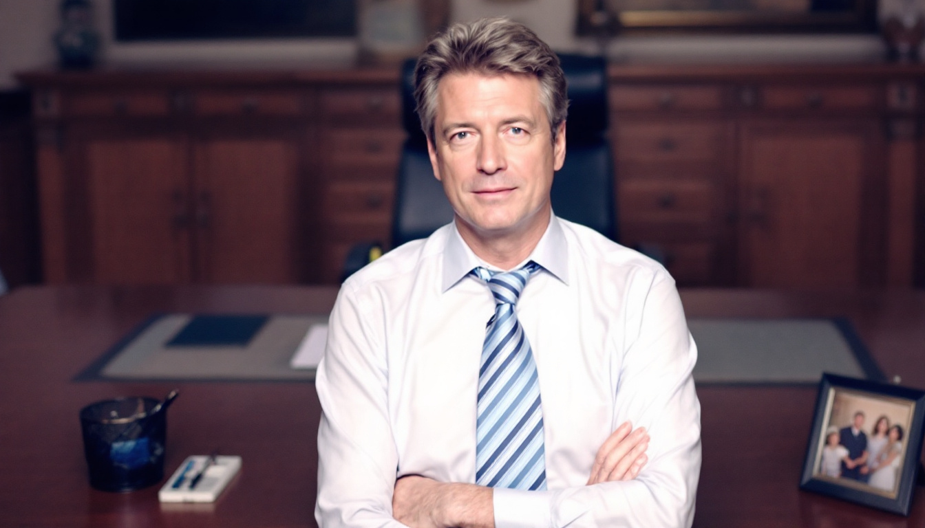 plongez dans l'univers fascinant de thierry breton et explorez sa fortune impressionnante. découvrez les secrets derrière son succès et son parcours entrepreneurial à travers une analyse captivante de sa richesse.