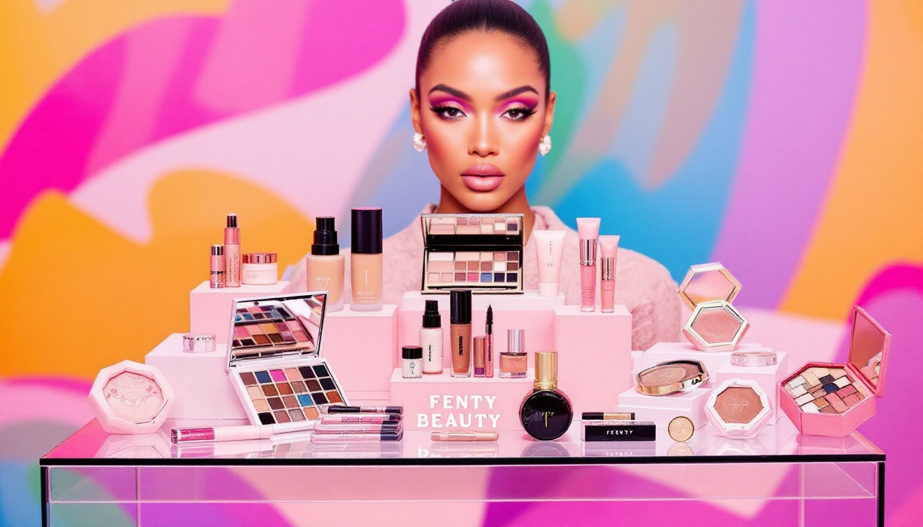 découvrez comment rihanna a transformé sa passion en un empire florissant. plongez dans l'univers de la chanteuse devenue entrepreneuse, et apprenez les secrets de sa fortune impressionnante et de ses nombreuses réussites.