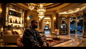 découvrez l'incroyable fortune de kanye west, une plongée fascinante dans l'univers d'un artiste aux multiples facettes, producteur visionnaire et entrepreneur audacieux. explorez les secrets de son succès et les projets qui ont façonné sa richesse.