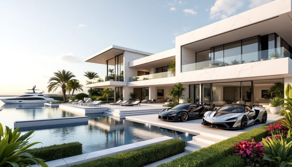 découvrez d'où provient la fortune de benjamin castaldi, célèbre animateur de télévision français. explorez son parcours, ses sources de revenus et les secrets de sa réussite dans le monde des médias.