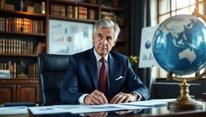 découvrez le parcours fascinant de charles gave, entrepreneur et investisseur influent. plongez dans ses stratégies d'investissement et les clés de sa réussite financière, révélant les secrets d'une fortune bâtie sur la réflexion et l'innovation.