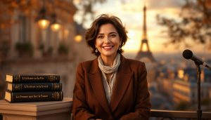 découvrez le parcours fascinant de roselyne bachelot, une femme aux multiples facettes. de ses débuts en politique à sa carrière médiatique, explorez les éléments qui ont contribué à sa fortune et à son influence en france.
