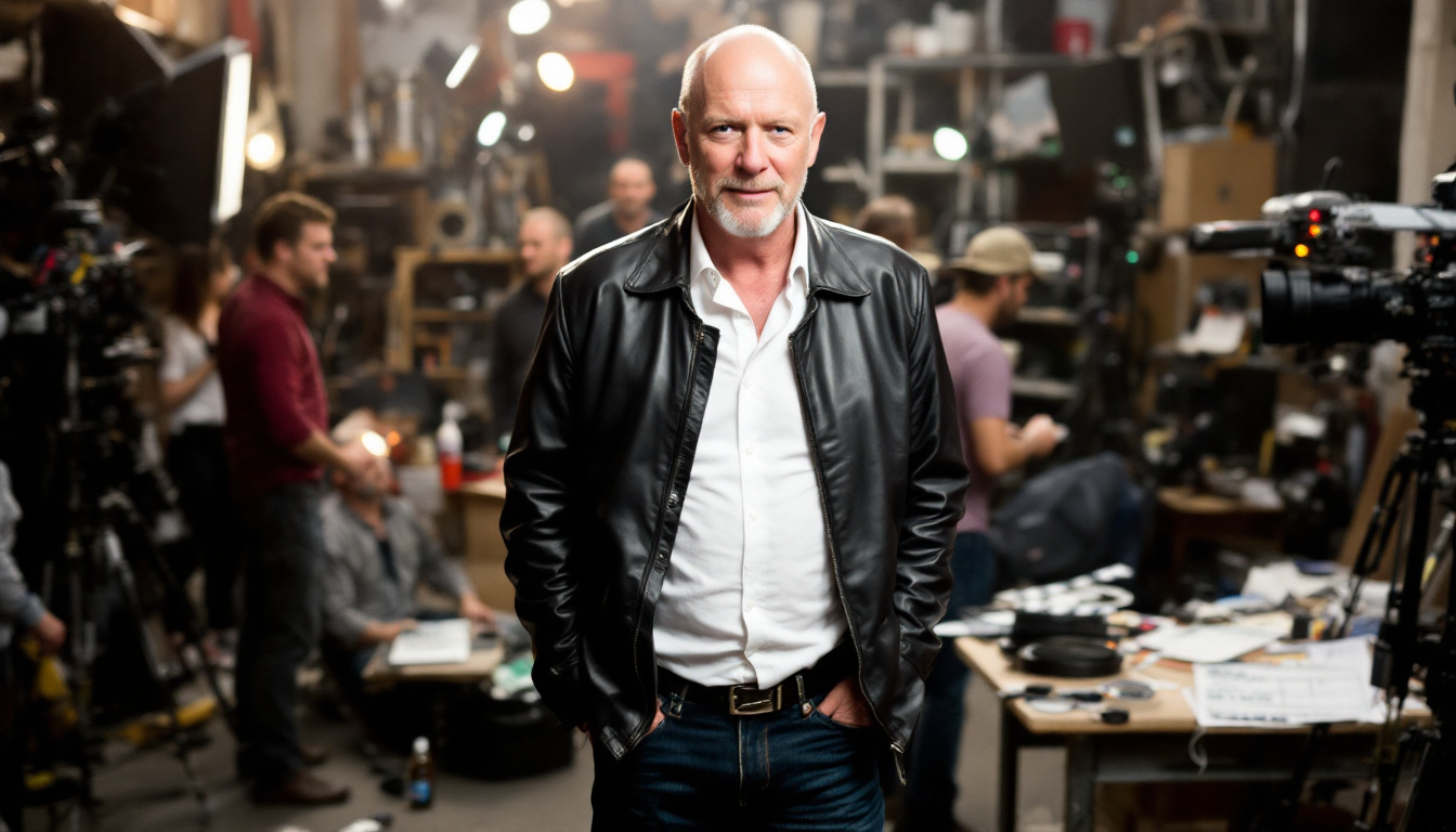 découvrez l'histoire fascinante de tony scotti, entrepreneur et investisseur à succès. plongez dans les détails de sa fortune impressionnante et apprenez les secrets de sa réussite dans le monde des affaires.